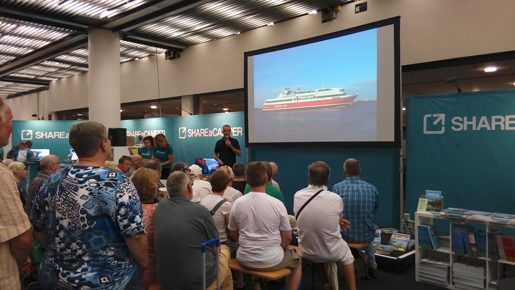 Events neue Wege gehen
